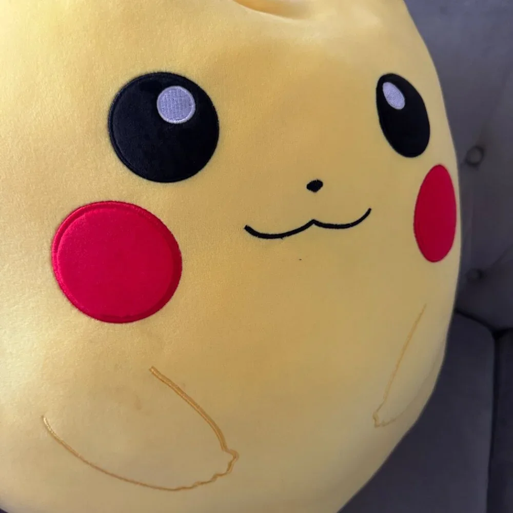 Squishmallows pokemon 27
